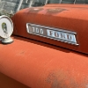 Image 3 :  23 - NO RESERVE 1967 FORD F700 GRAIN TRUCK