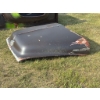 Image 3 : 1953-1956 FORD TRUCK HOOD 