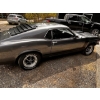 Image 2 : 1970 FORD MUSTANG FASTBACK