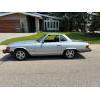 Image 1 : 1982 380 SL MERCEDES BENZ R107 ROADSTER

