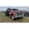 Image 3 : 1979 FORD F600