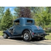 Image 7 : 1930 CHEVROLET CUSTOM COUPE