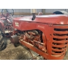 Image 14 : MASSEY-HARRIS MUSTANG