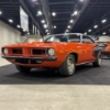 Image 1 : 5:30PM SATURDAY SPECIAL FEATURE 1972 PLYMOUTH CUDA