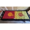 Image 1 : PAIR OF MASSEY-HARRIS BANNERS