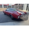 Image 8 : 2:30PM SATURDAY SPECIAL FEATURE 1972 CHEVROLET CHEVELLE SS