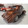 Image 6 : 3:30PM SPECIAL FEATURE 1936 FORD DELUXE CUSTOM RESTOMOD
