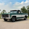 Image 1 : 1979 CHEVROLET 1500 BIG TEN EDITION