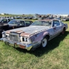 Image 1 : 1973 LINCOLN CONTINENTAL MARK IV 