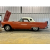 Image 10 : NO RESERVE 1956 FORD THUNDERBIRD