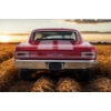 Image 7 : 1966 CHEVROLET MALIBU