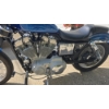 Image 14 : 2003 HARLEY DAVIDSON SPORTSTER 883 100TH ANNIVERSARY EDITION