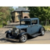 Image 1 : 1930 CHEVROLET CUSTOM COUPE