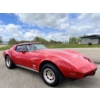 Image 3 : 1977 CHEVROLET CORVETTE