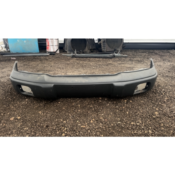 1998 FORESTER BUMPER