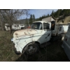 Image 3 : 1955 FARGO DUMP TRUCK
