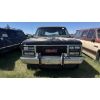 Image 2 : 1987 GMC 1500 SUBURBAN