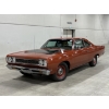 Image 1 : 1968 PLYMOUTH ROADRUNNER