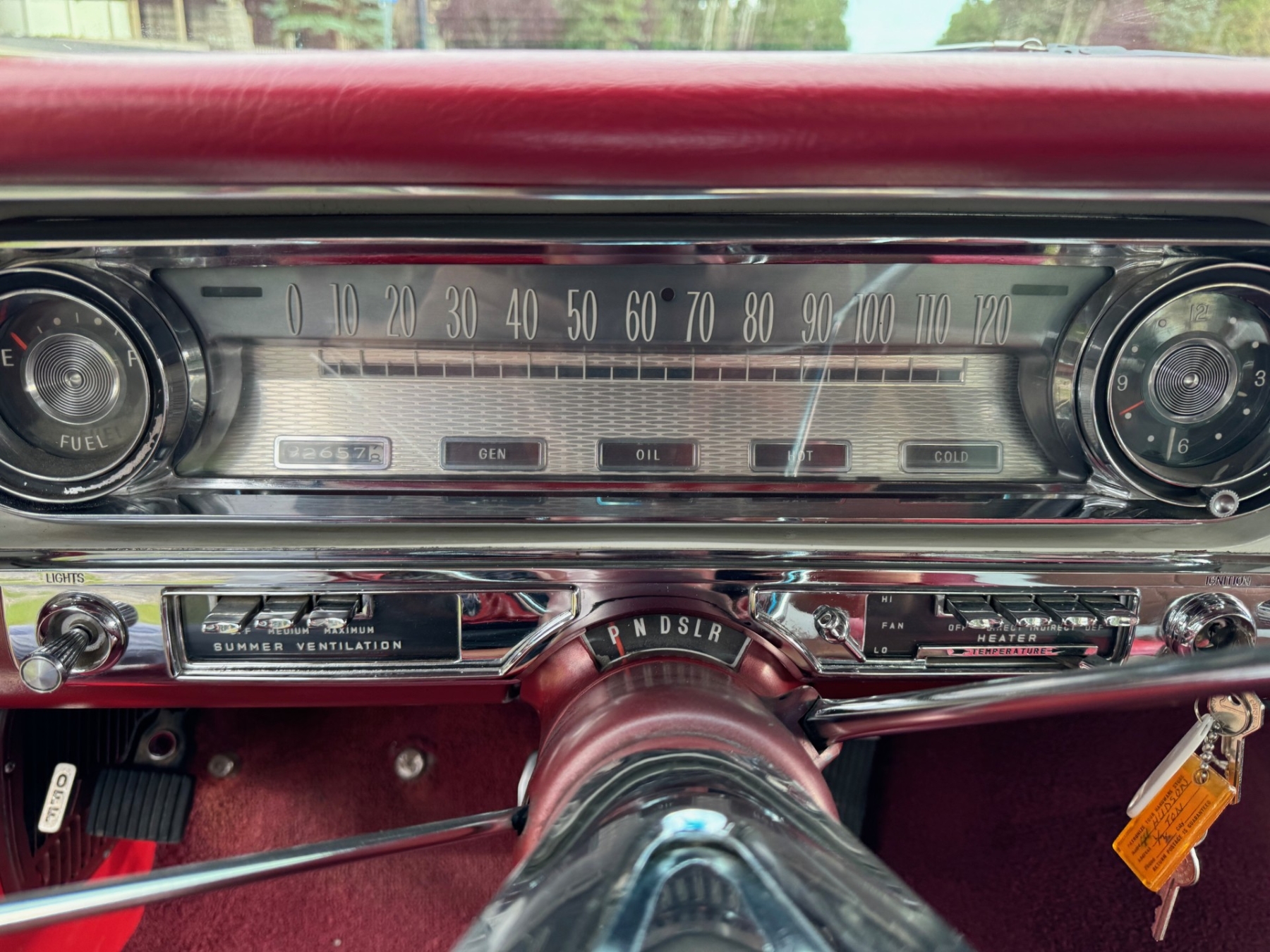 1960 OLDSMOBILE SUPER 88 EG Auctions