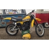 Image 1 : 1978 YAMAHA YZ 400 