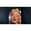 Image 3 : LARGE FRAMED MARILYN MONROE PORTRAIT PRINT 3FT X 2FT