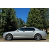 Image 4 : NO RESERVE 2006 BENTLEY CONTINENTAL FLYING SPUR
