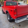 Image 7 : NO RESERVE 1992 FORD F150 XLT SHORTBOX 4x4