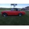 Image 2 : 1968 DATSUN ROADSTER