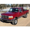 Image 2 : 1997 FORD F250 XLT 4x4
