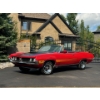 Image 6 : NO RESERVE 1971 FORD TORINO GT CONVERTIBLE
