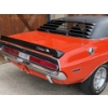 Image 25 : 1970 DODGE CHALLENGER TA