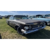 Image 9 : 1962 CHRYSLER CROWN IMPERIAL