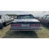Image 5 : 1980 CHEVROLET CAPRICE CLASSIC