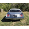 Image 4 : NO RESERVE 1977 PONTIAC GRAND PRIX LJ 