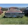 Image 5 : 1961 MERCURY MONTEREY