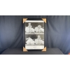 Image 1 : MARILYN "BALLERINA" FRAMED PRINT 3FT5" X 2FT3"
