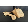 Image 3 : VINTAGE DIAL TELEPHONE AND MIRROR