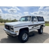 Image 1 : 1989 GMC JIMMY 