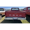 Image 5 : 1974 FORD F-250 CUSTOM