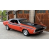 Image 7 : 1970 DODGE CHALLENGER TA