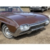 Image 3 : 1963 FORD THUNDERBIRD