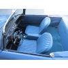 Image 10 : 1963 SUNBEAM ALPINE CONVERTIBLE
