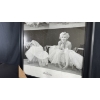Image 2 : MARILYN "BALLERINA" FRAMED PRINT 3FT5" X 2FT3"