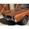 Image 2 : 1969 AMC SST CUSTOM RESTOMOD