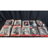 Image 1 : VINTAGE LIFE MAGAZINE COLLECTION 1940's-60's ISSUES & JFK PEOPLE MAGAZINES