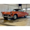Image 1 : NO RESERVE 1956 FORD THUNDERBIRD