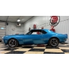 Image 7 : 1968 CHEVROLET CAMARO PRO-TOURING RESTOMOD 