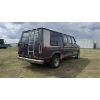 Image 7 : 1986 FORD ECONOLINE 150