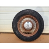 Image 1 : VINTAGE V8 WIRE RIM 