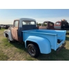 Image 9 : 1956 FORD F1